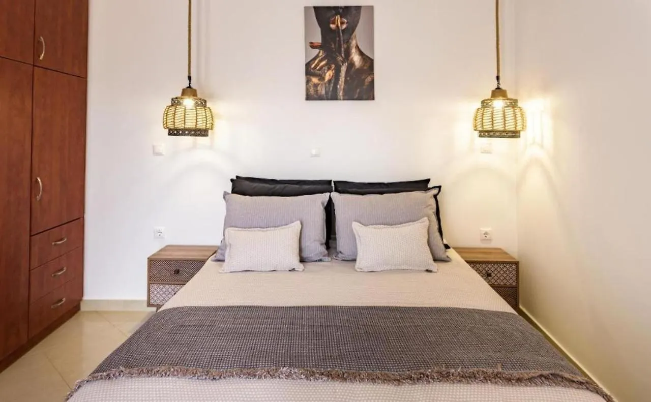 Elegant Penthouse With Sea View Apartment Argostoli